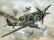 Revell Messerschmitt Bf-109 (1:72) (Starter Kit)