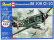 Revell Messerschmitt Bf-109 (1:72) (Starter Kit)
