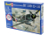 Revell Messerschmitt Bf-109 (1:72) (Starter Kit)