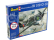 Revell Messerschmitt Bf-109 (1:72) (Starter Kit)