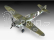 Revell Messerschmitt Bf 109G-10, Spitfire Mk.V (1:72)