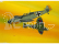 Revell Messerschmitt Bf 109G-10, Spitfire Mk.V (1:72)