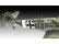 Revell Messerschmitt Bf 109G-10, Spitfire Mk.V (1:72)