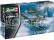 Revell Messerschmitt Bf 109G-10, Spitfire Mk.V (1:72)