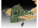 Revell Messerschmitt Bf109 G-2/4 (1:32) (sada)