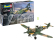Revell Messerschmitt Bf109 G-2/4 (1:32) (sada)