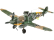 Revell Messerschmitt Bf109 G-2/4 (1:32) (sada)
