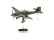 Revell Messerschmitt Bf109E & Ju87B Stuka (1:144) (starter set)