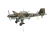 Revell Messerschmitt Bf109E & Ju87B Stuka (1:144) (starter set)