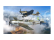Revell Messerschmitt Bf109E & Ju87B Stuka (1:144) (starter set)