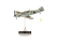 Revell Messerschmitt Bf109E & Ju87B Stuka (1:144) (starter set)