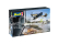Revell Messerschmitt Bf109E & Ju87B Stuka (1:144) (starter set)