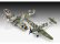 Revell Messerschmitt Bf109G-10, Spitfire Mk.V (1:72) (set)