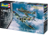 Revell Messerschmitt Bf109G-10, Spitfire Mk.V (1:72) (set)