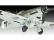 Revell Messerschmitt Bf109G-10, Spitfire Mk.V (1:72) (set)