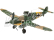 Revell Messerschmitt Bf109G-2/4 (1:32)