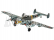 Revell Messerschmitt Bf110 C-2/C-7 (1:32)