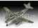 Revell Messerschmitt Me262, North American P-51B (1:72) (sada)