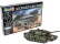 Revell Military Leopard 2 A6M (1:72)