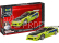 Revell Mitsubishi Eclipse 1995 (Rychle a zběsile) (1:25)