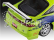 Revell Mitsubishi Eclipse 1995 (Rychle a zběsile) (1:25) (sada)