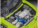 Revell Mitsubishi Eclipse 1995 (Rychle a zběsile) (1:25) (sada)