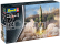 Revell německá raketa A4/V2 (1:72)