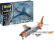 Revell North American F-86D Dog Sabre (1:48)