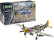 Revell North American P-51 D Mustang pozdní verze (1:32)