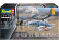 Revell North American P-51 D Mustang pozdní verze (1:32)