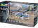 Revell North American P-51 D Mustang pozdní verze (1:32)