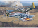 Revell North American P-51 D Mustang pozdní verze (1:32)