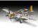 Revell North American P-51 D Mustang pozdní verze (1:32)
