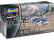 Revell North American P-51 D Mustang pozdní verze (1:32)