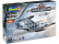 Revell Northrop F-89 Scorpion 50. výročí (1:48) (giftset)