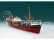 Revell Northsea Fishing Trawler 1:142