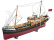 Revell Northsea Fishing Trawler 1:142