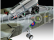 Revell Panavia Tornado 50. výročí (1:72) (sada)