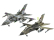 Revell Panavia Tornado 50. výročí (1:72) (sada)