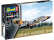 Revell Panavia Tornado ECR Tigermeet 2018 (1:72)
