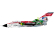 Revell Panavia Tornado IDS 50 Years (1:48)