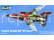 Revell Panavia Tornado IDS 50 Years (1:48)