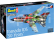 Revell Panavia Tornado IDS 50 Years (1:48)