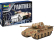 Revell Panther Ausf. D (1:35) (giftset)