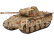 Revell Panther Ausf. D (1:35) (giftset)