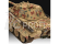 Revell Panther Ausf. D (1:35) (giftset)