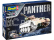 Revell Panther Ausf. D (1:35) (giftset)