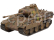 Revell Panther Ausf. G (Sd.Kfz. 171) (1:72) (sada)