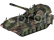 Revell Panzerhaubitze 2000 (1:72) (sada)