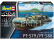 Revell Patrol Torpedo Boat PT-588/PT-579 (1:72)